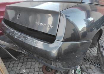 Zderzak tylny Alfa GTV 2007r