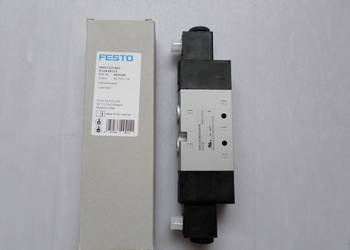 Festo zawory elektromagnetyczne NOWE