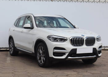 BMW X3 xDrive20i