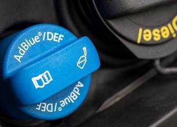 AdBlue, SCR, usunięcie, naprawa