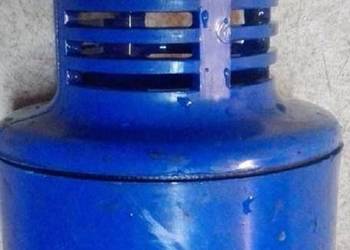 Zawór zwrotny gwintowany PP 6/4" DN40