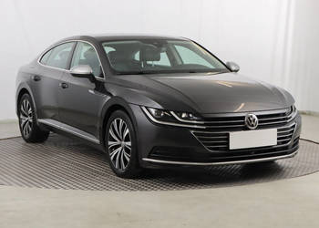 VW Arteon 2.0 TDI