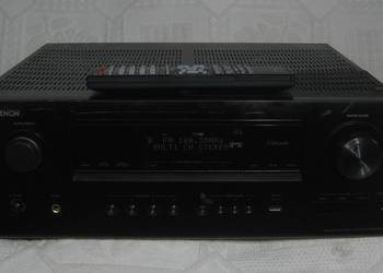 Amplituner Denon AVR-2313 7/2 USB Internet 105W/kanał
