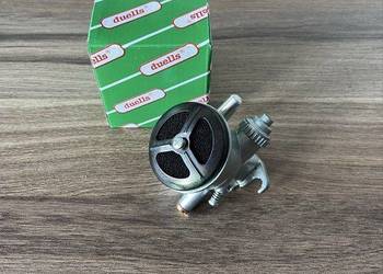 NOWY DUELLS GAŹNIK 60CM3 OGAR 205 MOTORYNKA KOMAR KADET ROMET