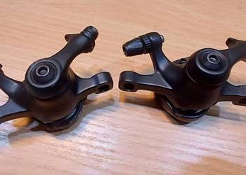 Zaciski hamulcowe tektro Aquila mechaniczne