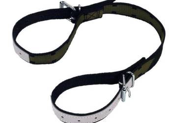 Pęta do blokowania nóg, nylonowa 40 cm 10291