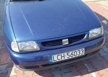 Seat cordoba 1.6 b