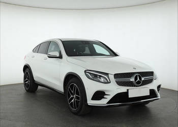 Mercedes GLC Coupe 250