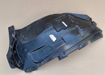 MERCEDES EQC W293 NADKOLE LEWY PRZÓD LEWE PRZEDNIE A2936909700