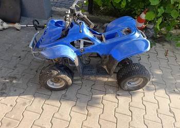 Quad 110