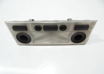 LAMPKA PODSUFITKI OŚWIETLENIE KABINY BMW 5 E61 6912631(16657540)