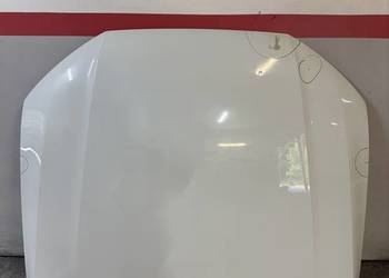 Maska Audi Q7 4M