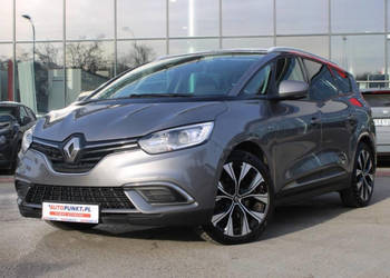 Renault Grand Scenic, 2021r. *Carplay* Hak* Navi* Kamera* FV23%