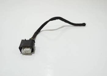 KOSTKA WTYCZKA LAMPY PRZÓD BMW E65 LIFT