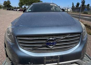 Volvo xc60 T6 AWD DYNAMIC