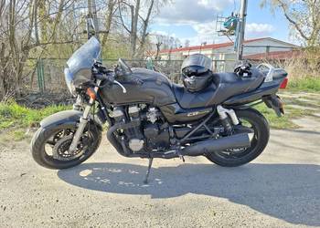 Honda CB Seven Fifty (CB750)