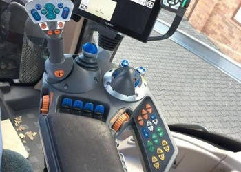 Fendt s4 - Joystick / Dźojstik / Joystick