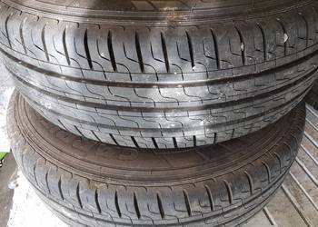 Koła LATO Felgi Opony Ducato 215/70/15 5x118 PIRELLI Carrier Camper 2022r