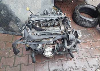 Silnik Kompletny Fiat Panda 1.3jTd 51kW!!
