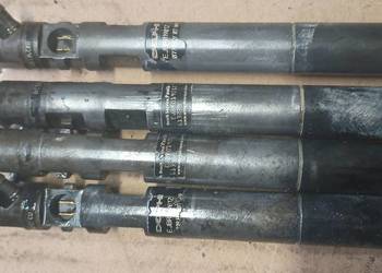 Hyundai Terracan silnik J3k1 2.9 crdi EJBR01901Z