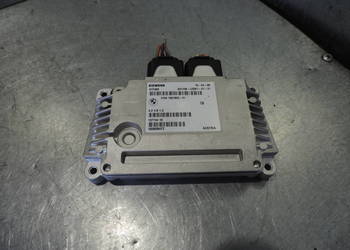 STEROWNIK MODUŁ REDUKTORA SKRZYNI BIEGÓW BMW E90 7567803