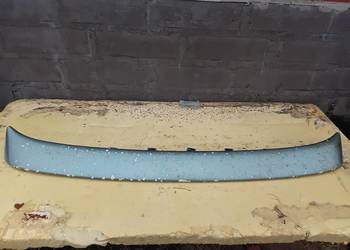 BMW E36 spojler tył