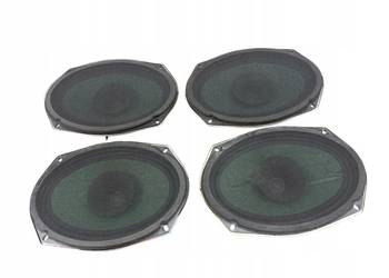 GŁOŚNIK KOMPLET  05091019AB Dodge Charger VII (2011-  )