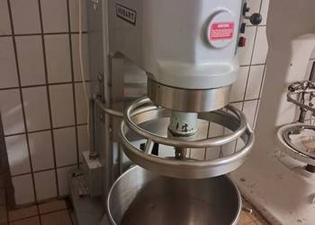 Ubijaczka cukiernicza Hobart H600