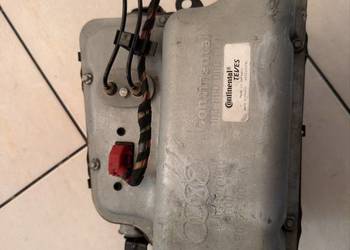 Kompresor zawieszenia pneumatycznego Audi a6 c5