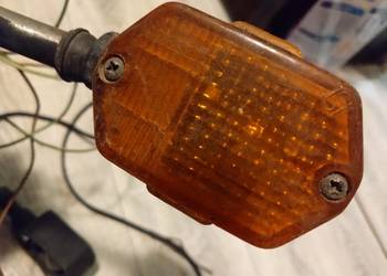 Kierunkowskazy mz etz