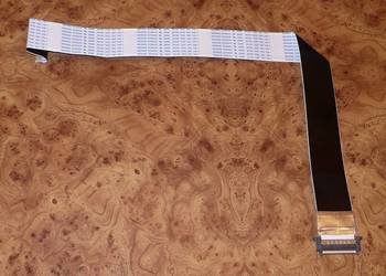 Kabel taśma LVDS - TV Panasonic TX-49FS352B