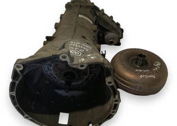REDUKTOR AUTOMATYCZNEJ SKRZYNI BIEGÓW 7555295 BMW X5 E53 3.0 D DIESEL