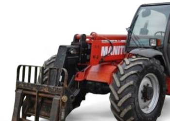 Manitou MLT 932 2006r. Parts, Części. Manitou MLT 932 2006r. Parts, Części.