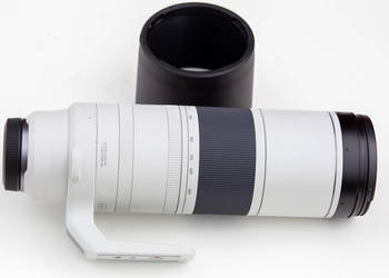 Canon RF 200-800mm f/6.3-9 IS USM