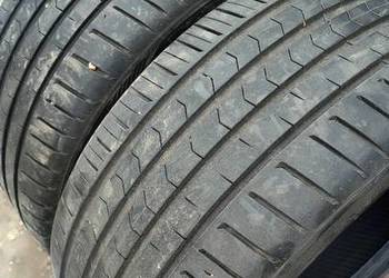 Opony 245/40r18 vredestein ultrac satin 2 szt 6mm
