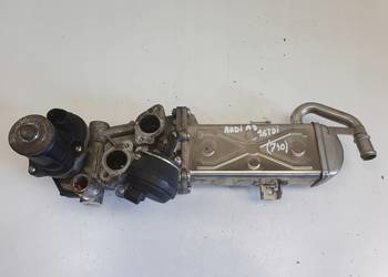 Audi A3 II 8P 1.6 TDI CHŁODNICA SPALIN egr NRF2002282