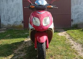Sprzedam skuter