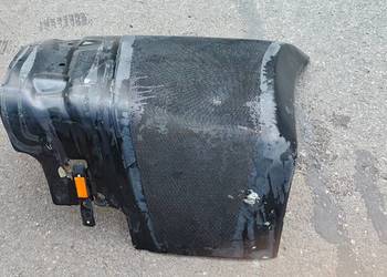 Półmaska JCB tier4