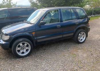 Kia sportage 2.0 Turbo 300KM