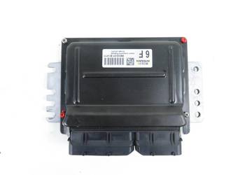 STEROWNIK NISSAN ALMERA II (N16) 1.5 - QG15DE MEC32211