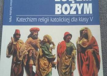 W Chrystusie jesteśmy ludem bożym