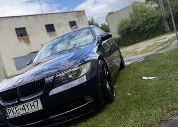 Sprzedam BMW e90 320i