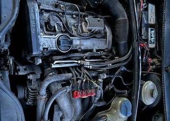 W całości na części  VW Passat 1.8 ADR