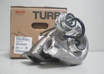 Turbosprężarka GARRETT 785827-5009S 785827-5009 785827-0009