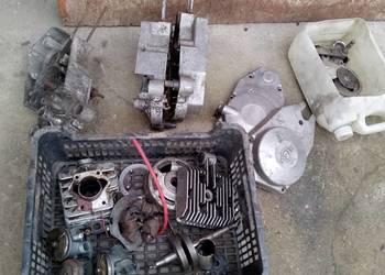 komar romet motorynka m1 silnik 022