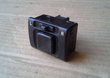 Suzuki Ignis FH 00-03 włącznik przełącznik regulacja lustere Suzuki Ignis FH 00-03 włącznik przełącznik regulacja lustere