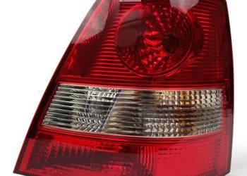 LAMPA PRAWA Kia Sorento 2002-2009 I tylna tylnia prawy tył EUROPA