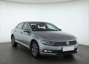 VW Passat 1.8 TSI