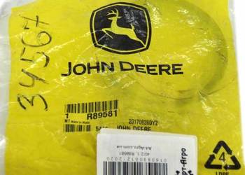 R89581 O-ring John Deere