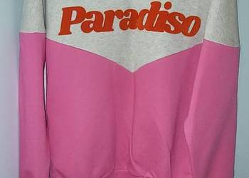 Bluza She is Sunday Paradiso